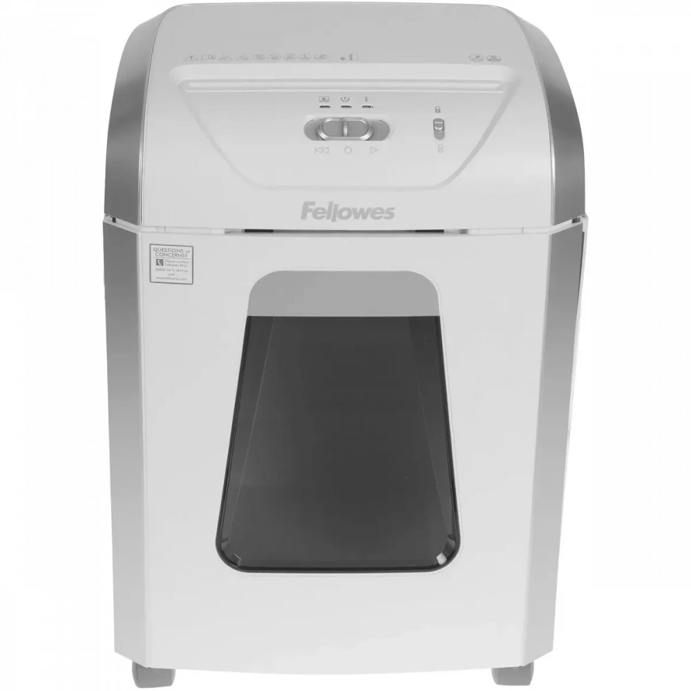 Шредер Fellowes PowerShred 15С 100017466
