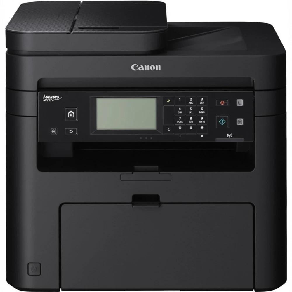 МФУ Canon i-Sensys MF237w 1418C030 А4, Лазерный, Монохромная