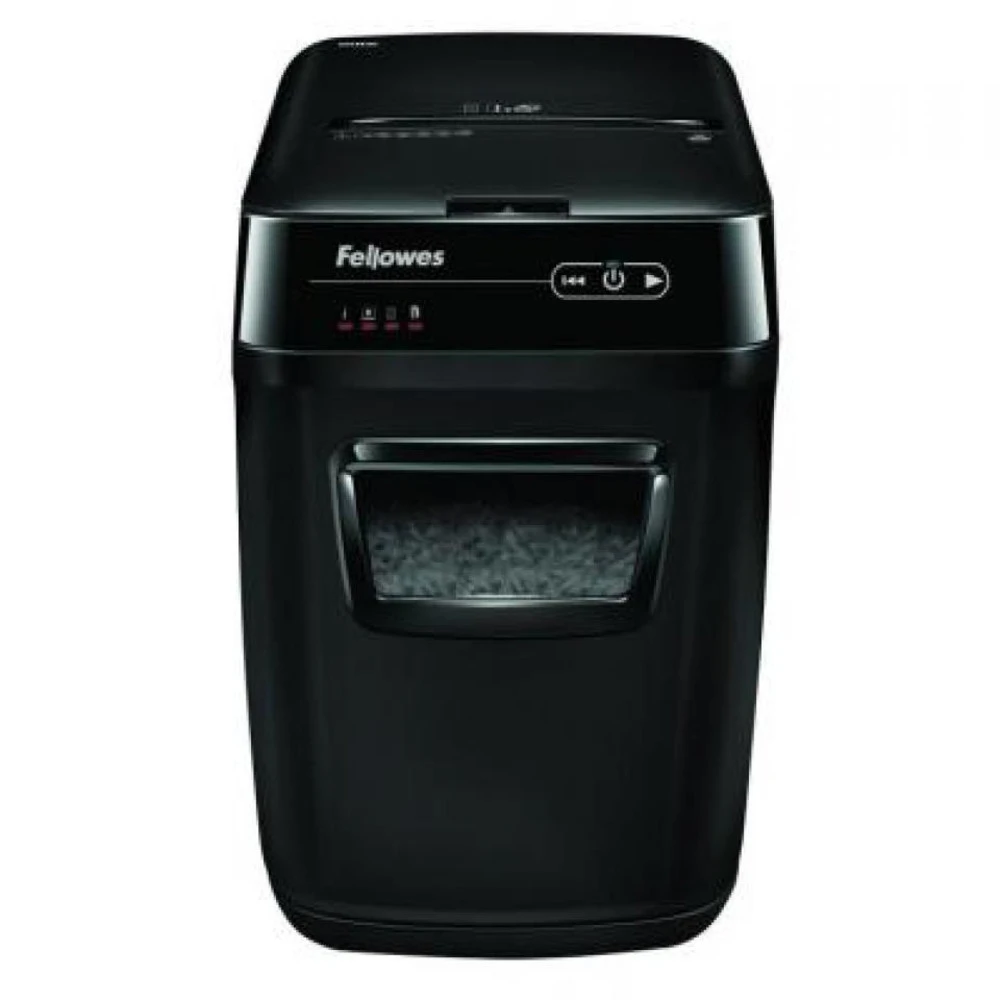 Шредер Fellowes AutoMax 200C FS-46536