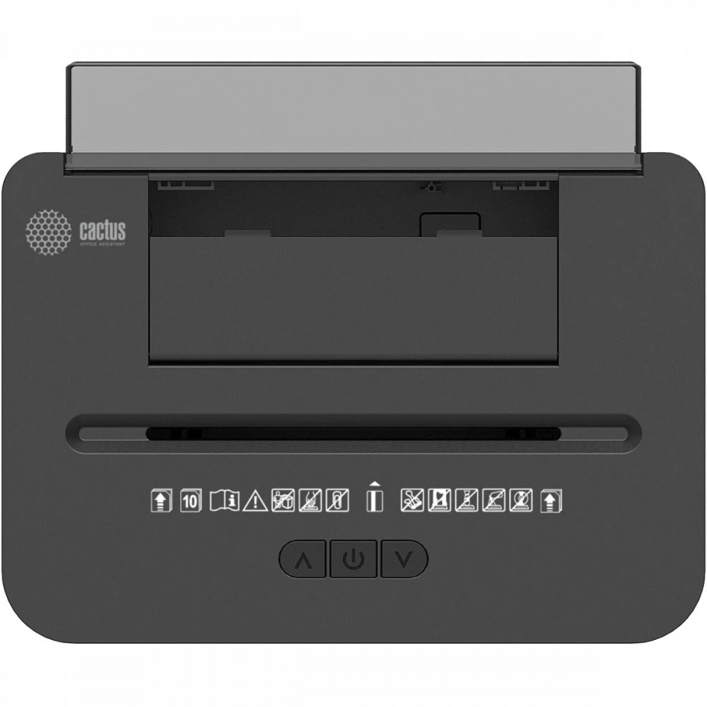 Шредер Cactus CS-SH-D8