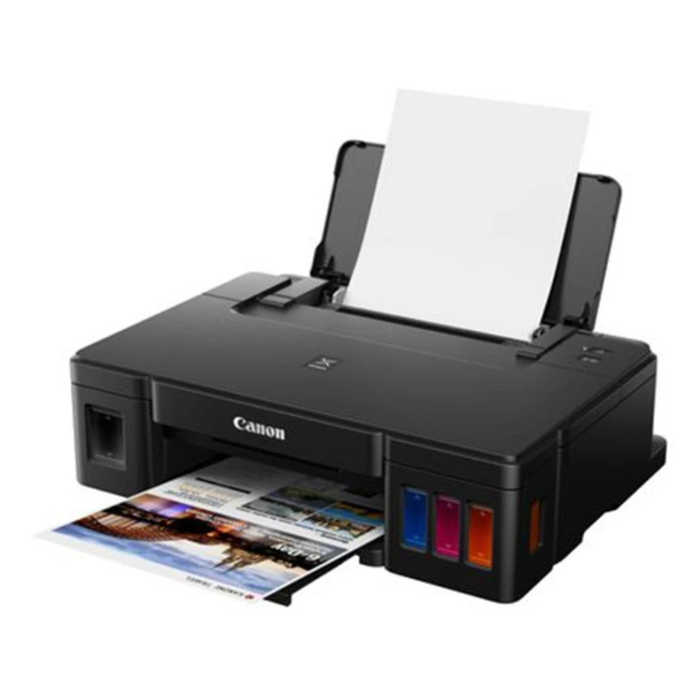 Принтер Canon Pixma G1410 2314C009AB А4, Струйный, Цветная