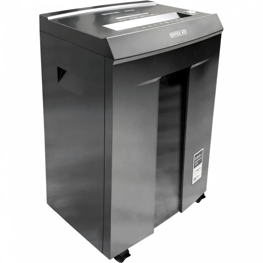 Шредер Office Kit S300 (0.8х5) OK0805S300