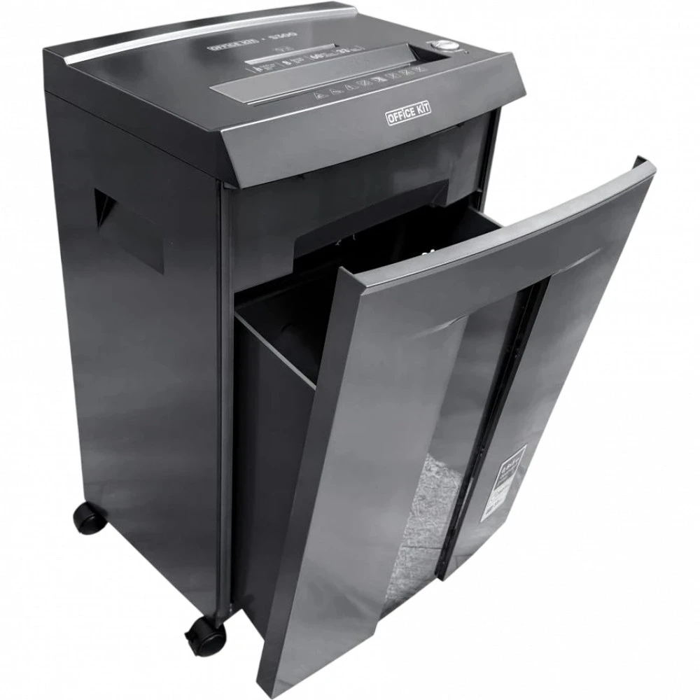 Шредер Office Kit S300 (0.8х5) OK0805S300