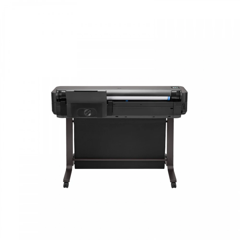 Плоттер HP DesignJet T650 36" 5HB10D Цветной, Струйная, A0+ (36 дюймов) (914)