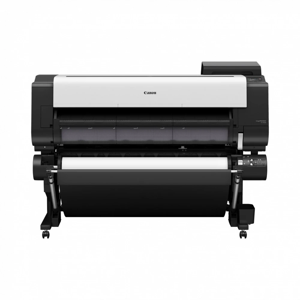Плоттер Canon imagePROGRAF TX-4200 6855C003AA Цветной, Струйная, A0+ (44 дюйма) (1118)