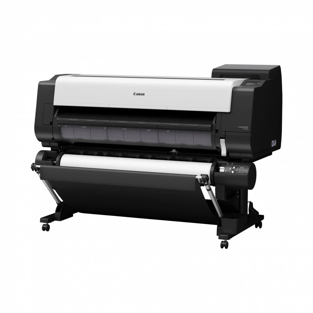 Плоттер Canon imagePROGRAF TX-4200 6855C003AA Цветной, Струйная, A0+ (44 дюйма) (1118)