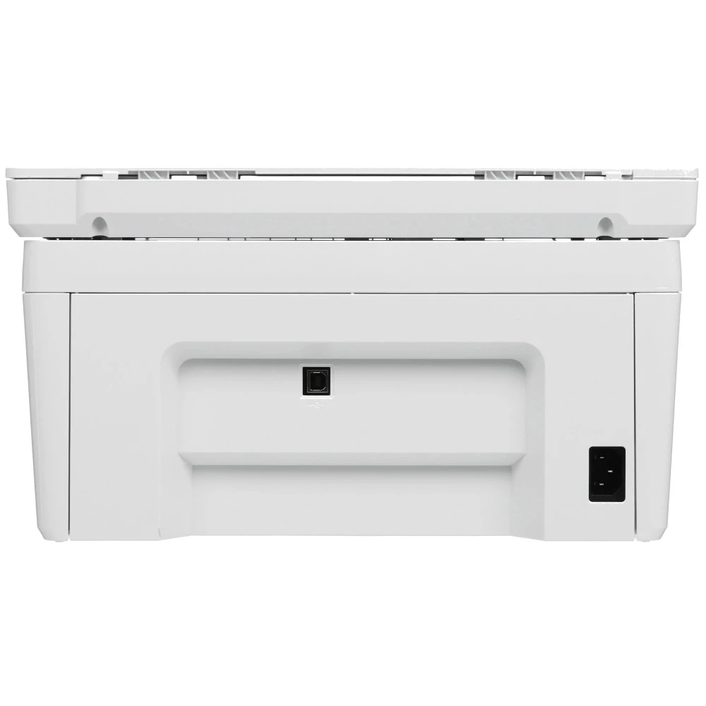 МФУ HP LaserJet MFP M140w 7MD72F А4, Лазерный, Монохромная