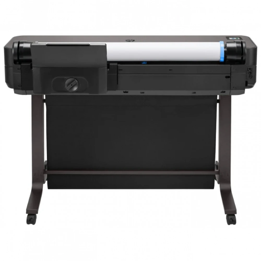 Плоттер HP DesignJet T630 5HB11A/5HB11D Цветной, Струйная, A0+ (36 дюймов) (914)