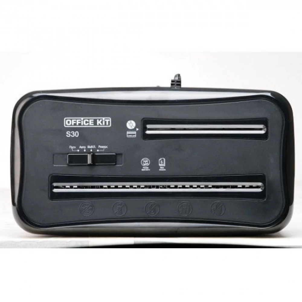 Шредер Office Kit OK0440S030