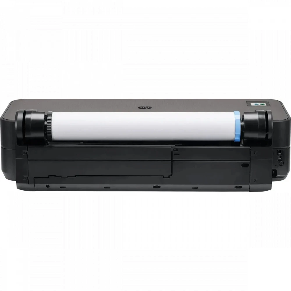Плоттер HP Designjet T230 5HB07A/5HB07D Цветной, Струйная, A1+ (24 дюйма) (610)