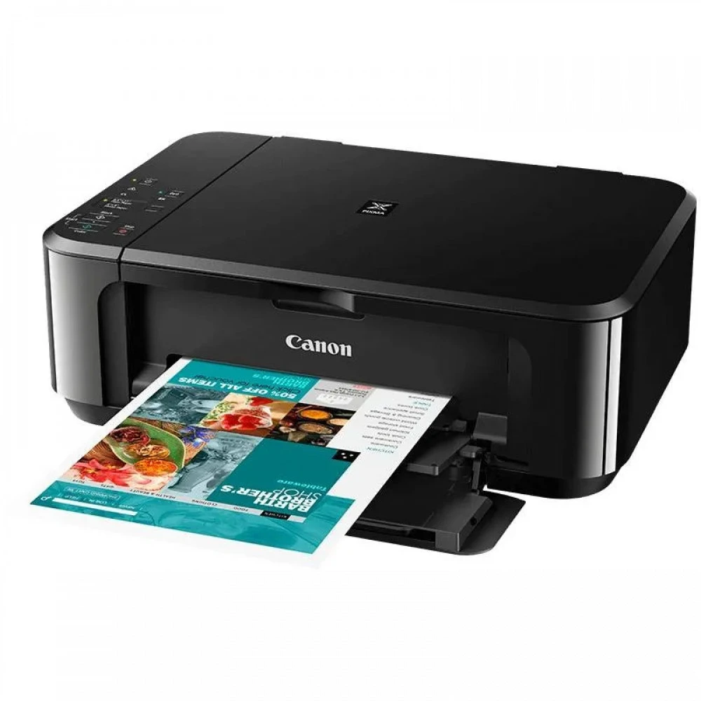 МФУ Canon Pixma MG3640S 0515C107AC А4, Струйный, Цветная