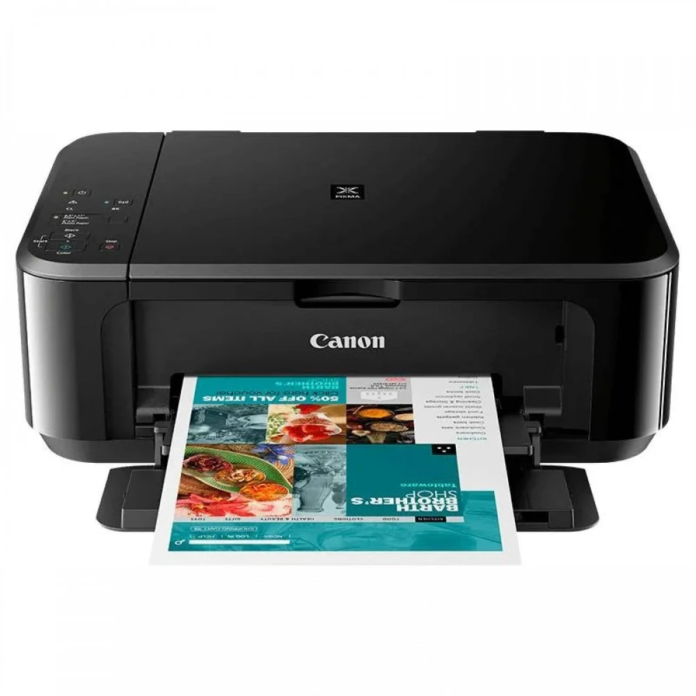 МФУ Canon Pixma MG3640S 0515C107AC А4, Струйный, Цветная