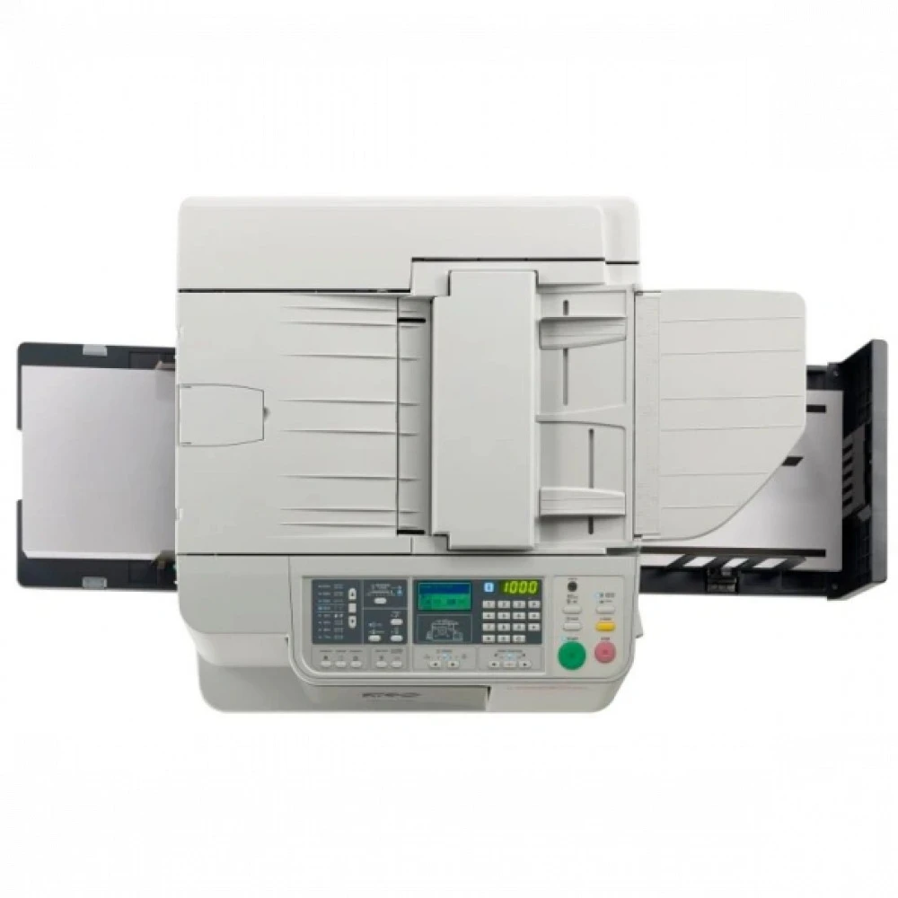 МФУ Riso S-7178W А4, Цветная