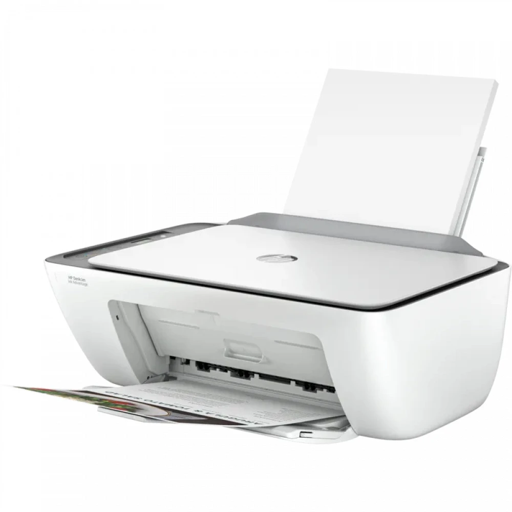 МФУ HP DeskJet IA 2876 All-in-One Printer 6W7E6C А4, Струйный, Цветная