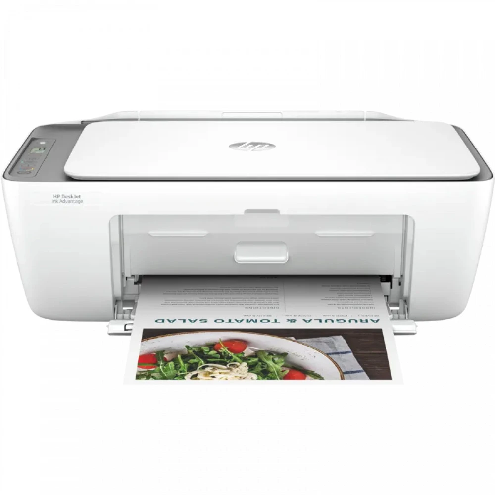 МФУ HP DeskJet IA 2876 All-in-One Printer 6W7E6C А4, Струйный, Цветная