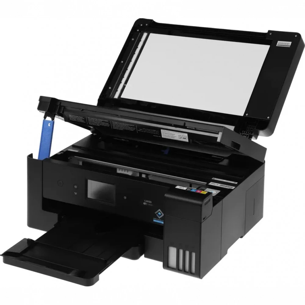 МФУ Epson L14150 цветная печать C11CH96403/502/503/505/506/507 А3, Струйный, Цветная