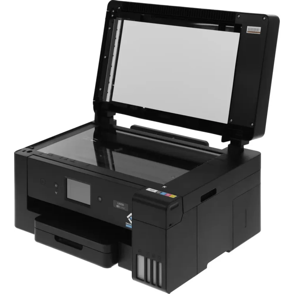 МФУ Epson L14150 цветная печать C11CH96403/502/503/505/506/507 А3, Струйный, Цветная