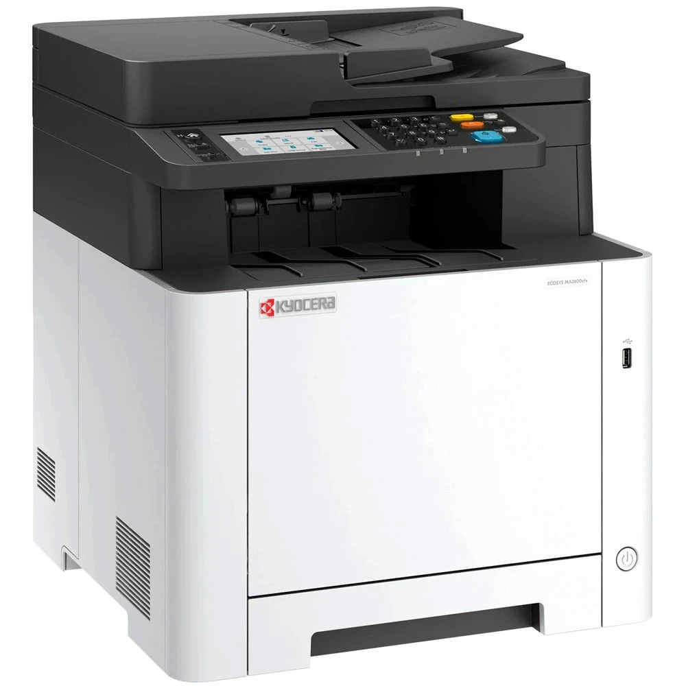 МФУ Kyocera ECOSYS MA2600cfx 110C0F3NL0 А4, Лазерный, Цветная
