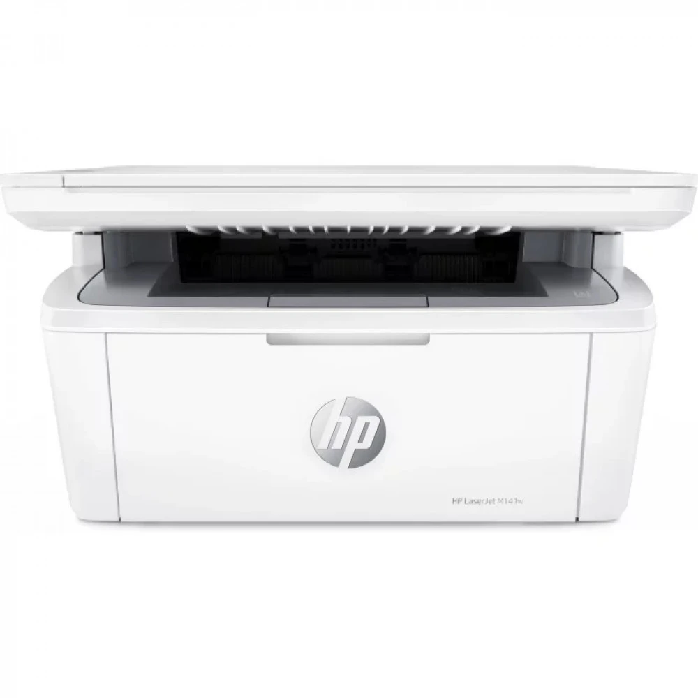 МФУ HP LaserJet MFP M141w_BBU 7MD74A_BBU А6, Лазерный, Монохромная