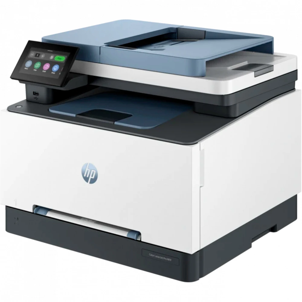 МФУ HP Color LaserJet Pro MFP 3303fdw 499M8A#B19 А4, Лазерный, Цветная