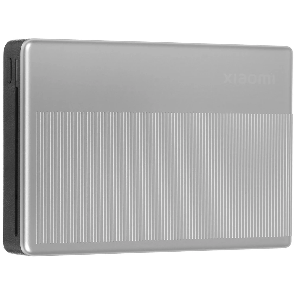 Мобильный принтер Xiaomi 1S MJKDDYJ02HT BHR9974GL ZINK, Термопечать, Цветной
