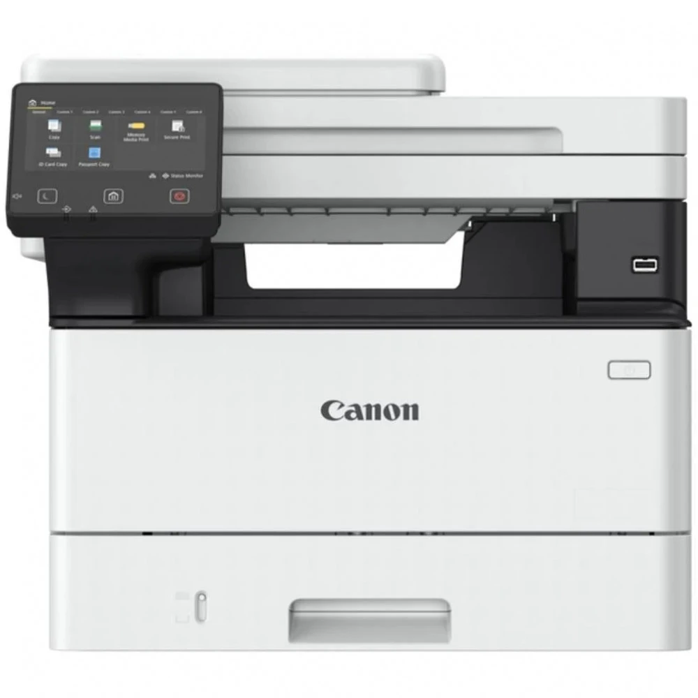 МФУ Canon i-Sensys MF465dw 5951C007/5951C023 А4, Лазерный, Монохромная