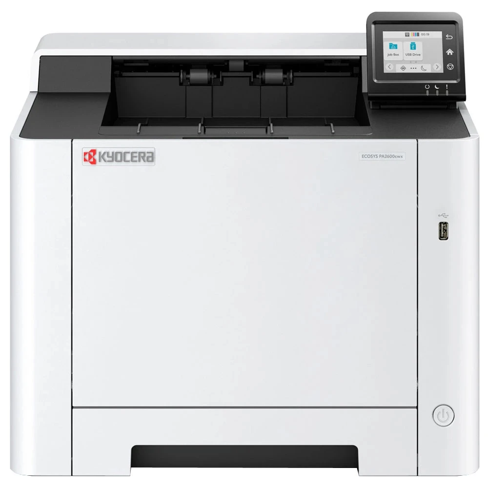 Принтер Kyocera PA2600cwx 110C0G3NL0 А4, Лазерный, Цветная