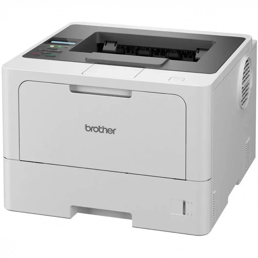 Принтер Brother HLL5210DN А4, Лазерный, Монохромная