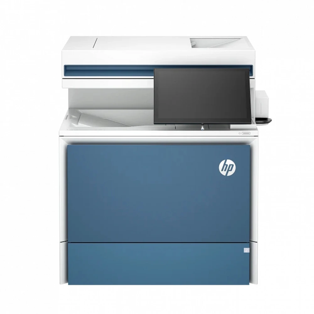 МФУ HP Color LaserJet Enterprise Flow 5800zf 58R10A А4, Лазерный, Цветная
