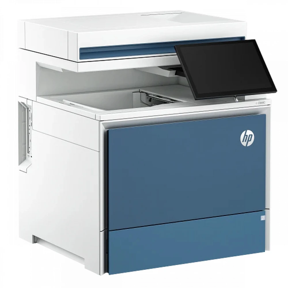 МФУ HP Color LaserJet Enterprise Flow 5800zf 58R10A А4, Лазерный, Цветная