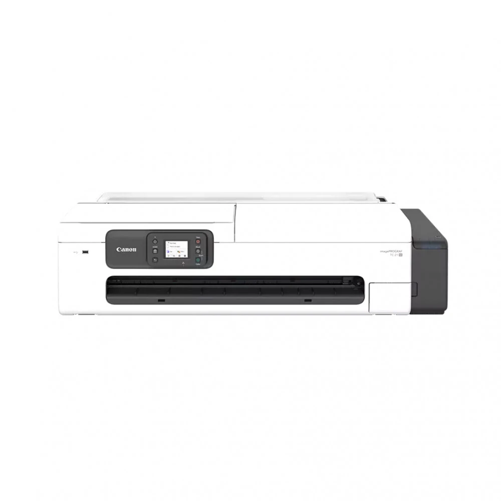 Плоттер Canon imagePROGRAF TC-21M 7058C003AA Цветной, Струйная, A1+ (24 дюйма) (610)
