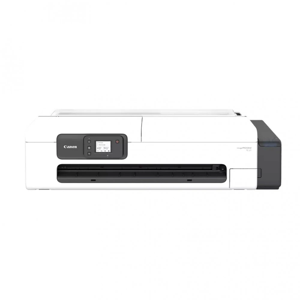 Плоттер Canon imagePROGRAF TC-21 7055C003AA Цветной, Струйная, A1+ (24 дюйма) (610)