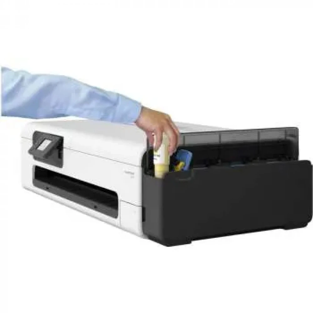 Плоттер Canon imagePROGRAF TC-21 (7055C003AA) Цветной, Струйная, A1+ (24 дюйма) (610)