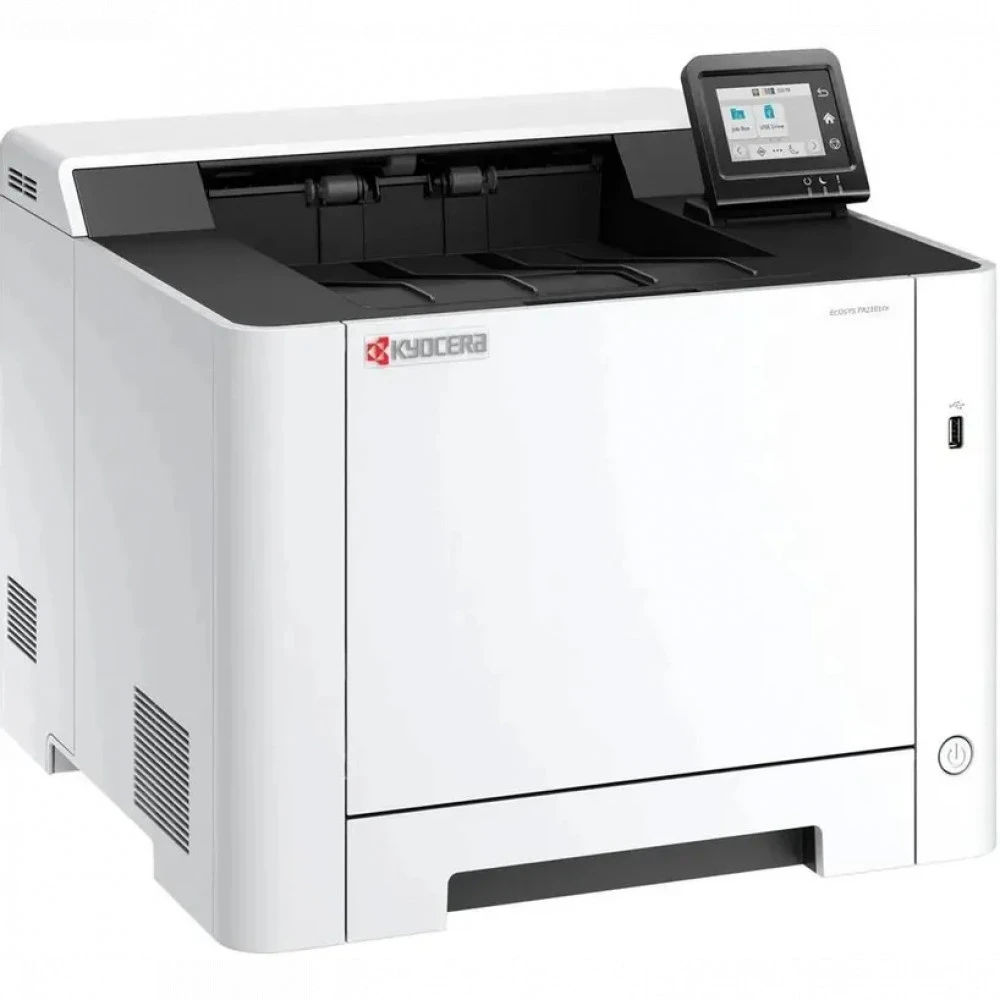 Принтер Kyocera Ecosys PA2101cwx 110C243NL1 А4, Лазерный, Цветная