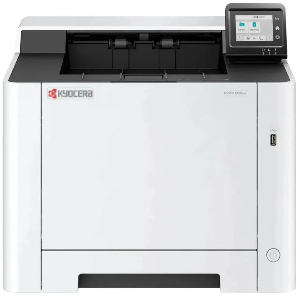 Принтер Kyocera Ecosys PA2101cx 110C253NL0 А4, Лазерный, Цветная