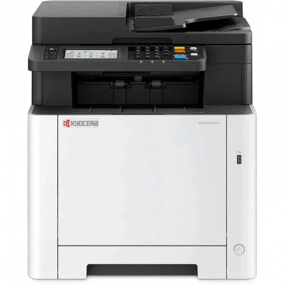 МФУ Kyocera 110C0D3NL0/110C0D3NL1 А4, Лазерный, Цветная