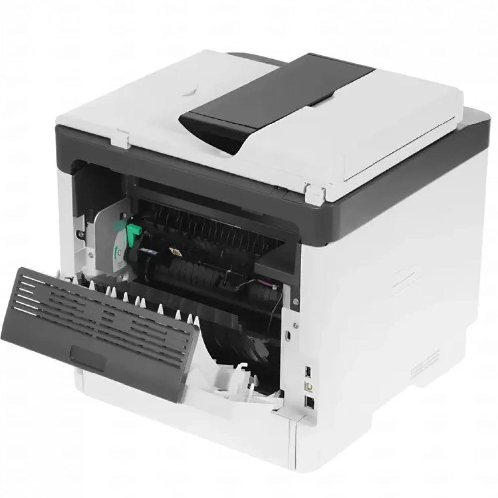 МФУ Ricoh М 320SE черно-белая печать 434088 А4, Лазерный, Монохромная