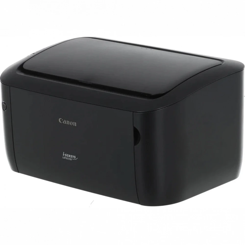 Принтер Canon 8468B054 А4, Лазерный, Монохромная