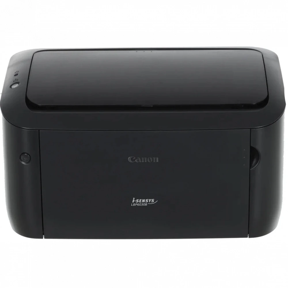 Принтер Canon 8468B054 А4, Лазерный, Монохромная