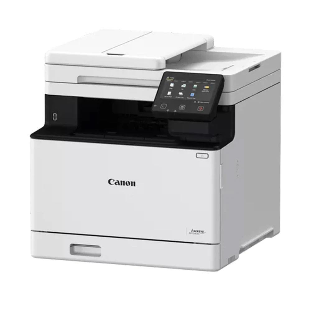 МФУ Canon i-SENSYS MF752Cdw II 7185C013 А4, Лазерный, Цветная