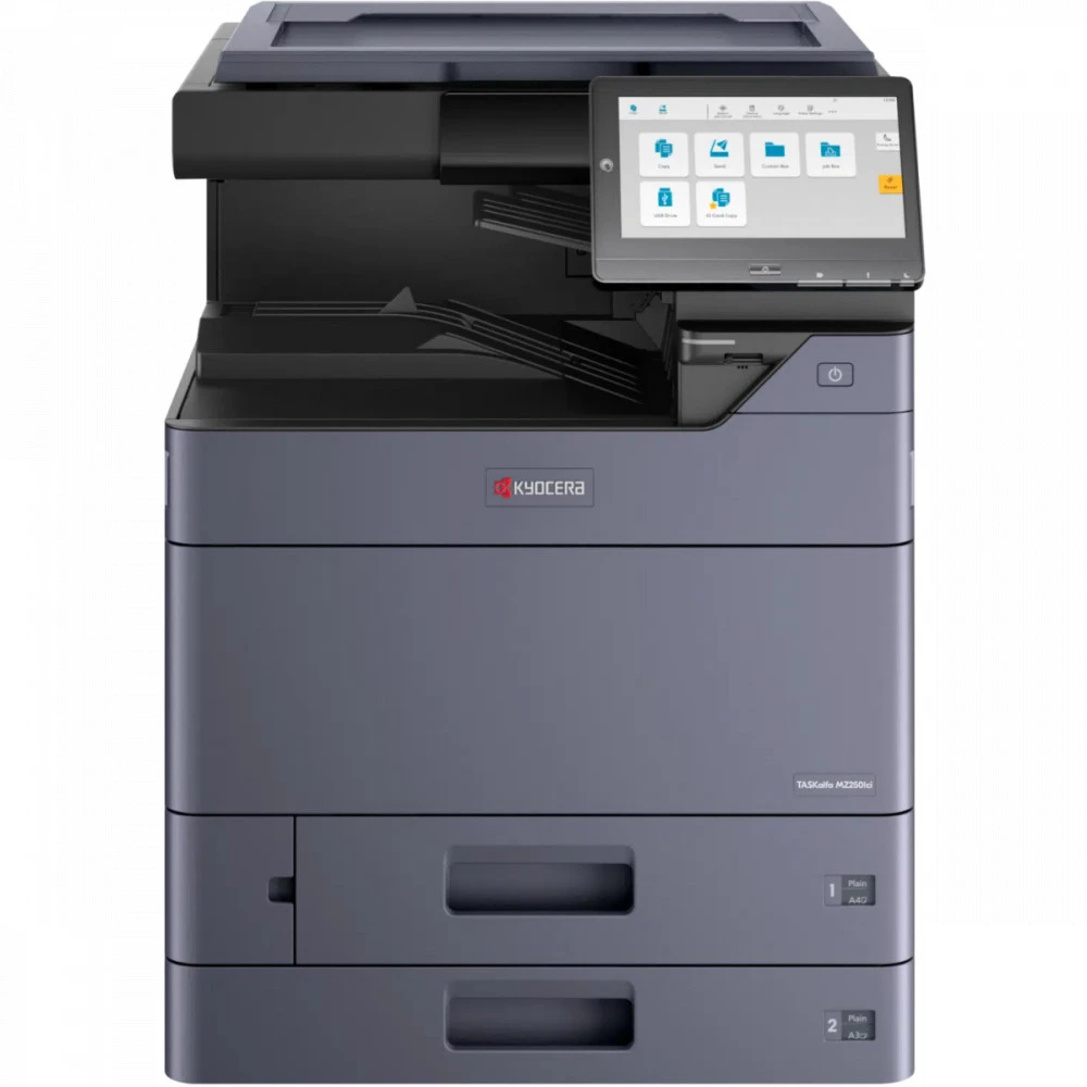 МФУ Kyocera TASKalfa MZ2501ci 110C2M3NL0 А4, Лазерный, Цветная
