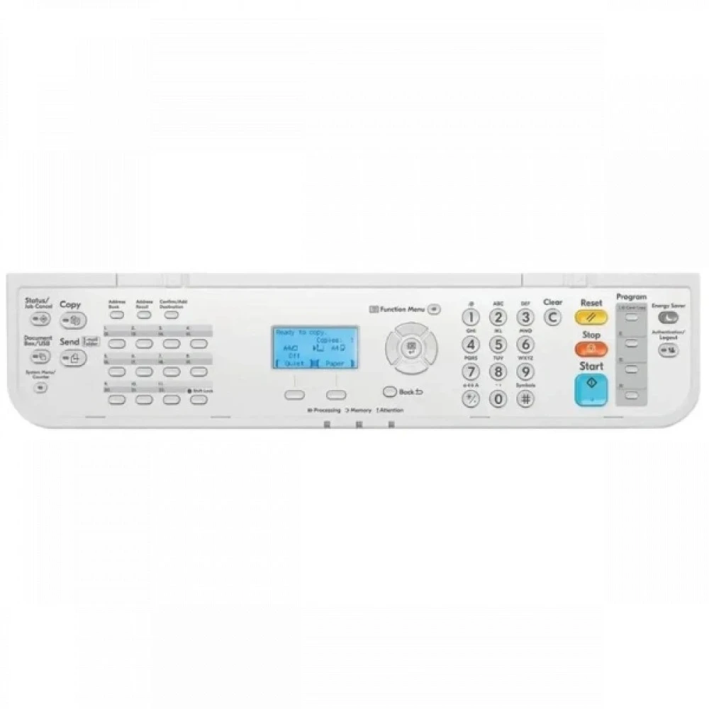 МФУ Kyocera MA4500x 110C133AX0 А4, Лазерный, Монохромная