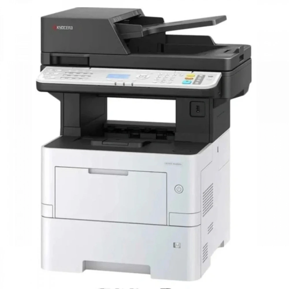 МФУ Kyocera MA4500x 110C133AX0 А4, Лазерный, Монохромная