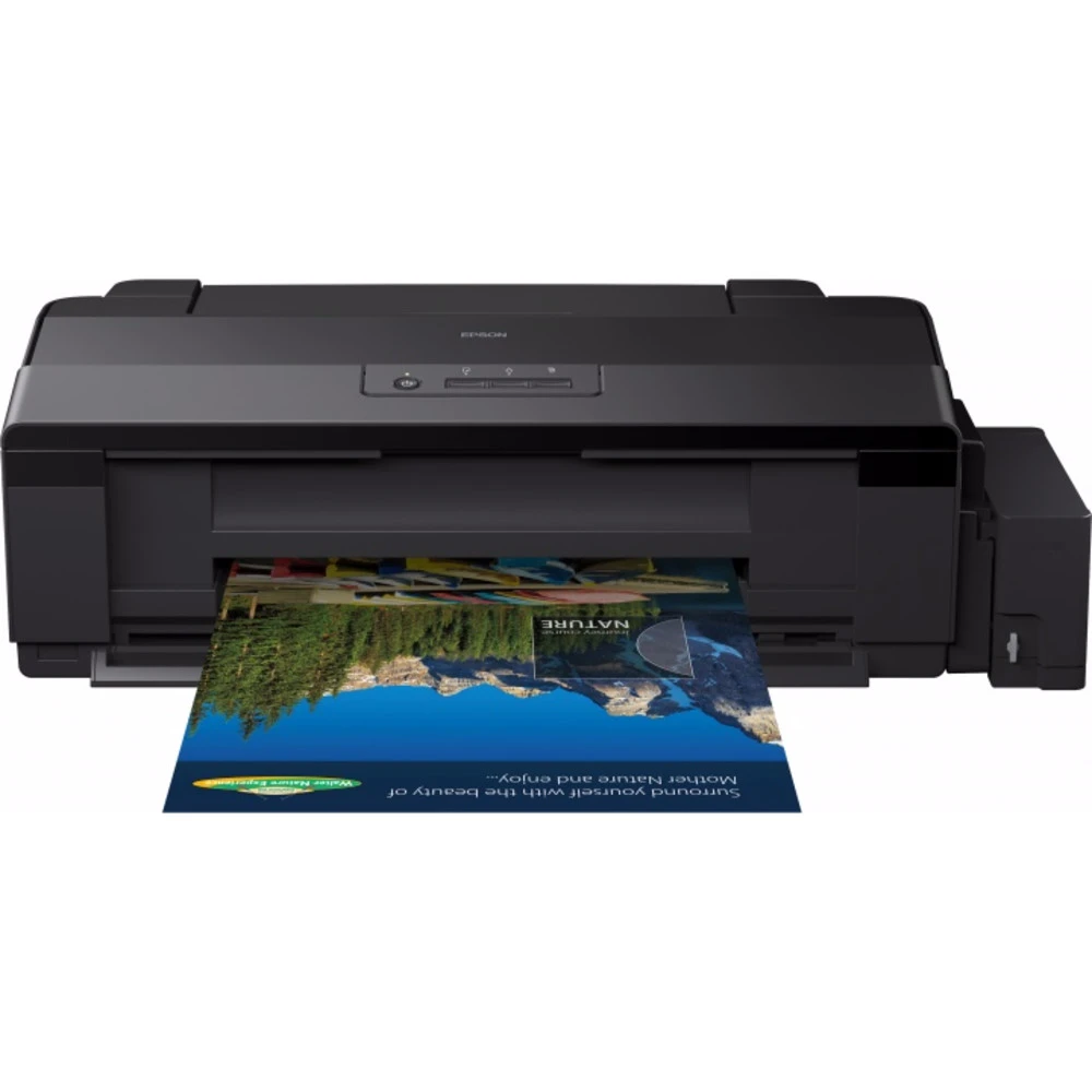 Принтер Epson L1800 C11CD82402 А3, Струйный, Цветная