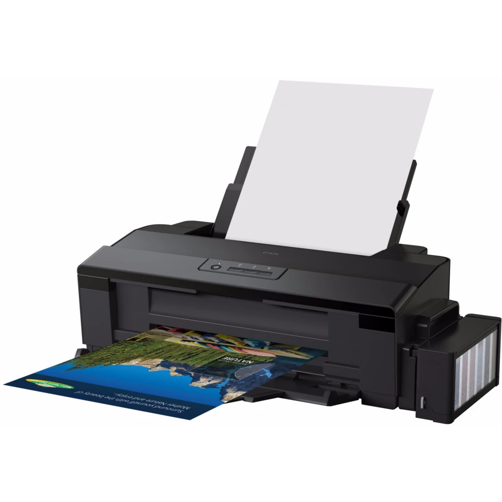 Принтер Epson L1800 C11CD82402 А3, Струйный, Цветная