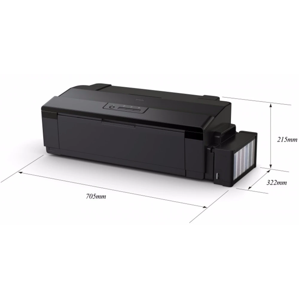 Принтер Epson L1800 C11CD82402 А3, Струйный, Цветная