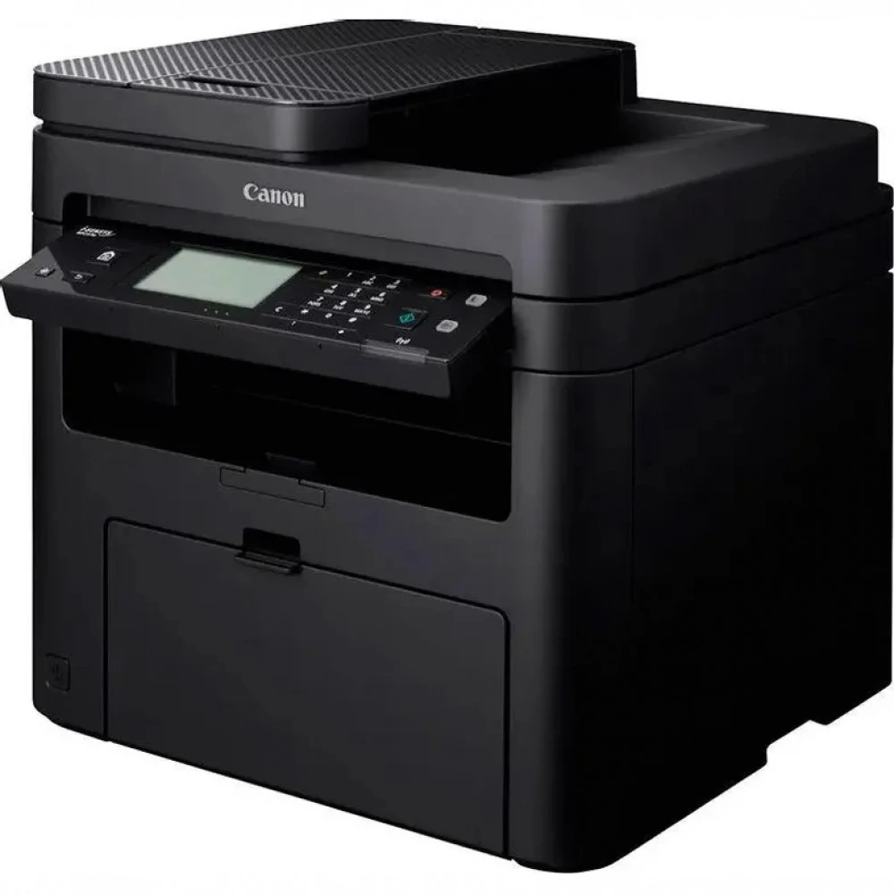 МФУ Canon i-Sensys MF237W черно-белая печать 1418C169/113/1418С105/1418C030 А4, Лазерный, Монохромная