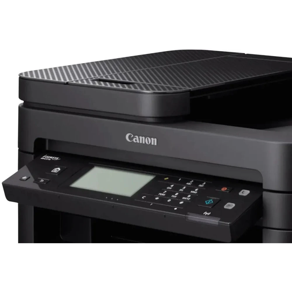 МФУ Canon i-Sensys MF237W черно-белая печать 1418C169/113/1418С105/1418C030 А4, Лазерный, Монохромная
