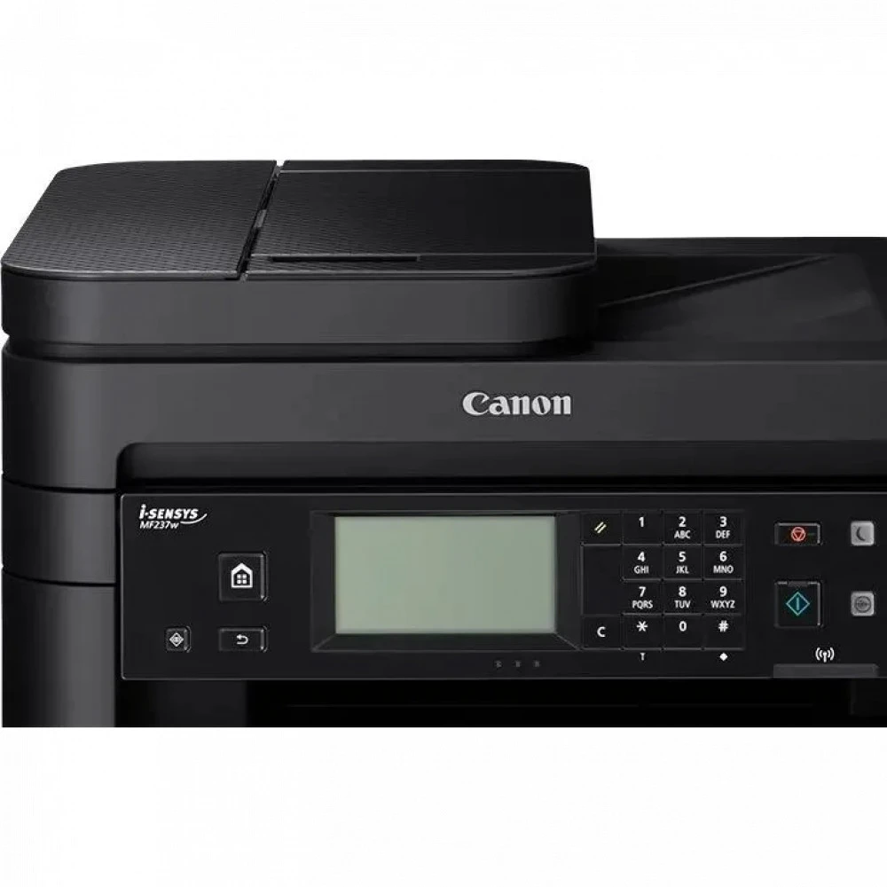 МФУ Canon i-Sensys MF237W черно-белая печать 1418C169/113/1418С105/1418C030 А4, Лазерный, Монохромная