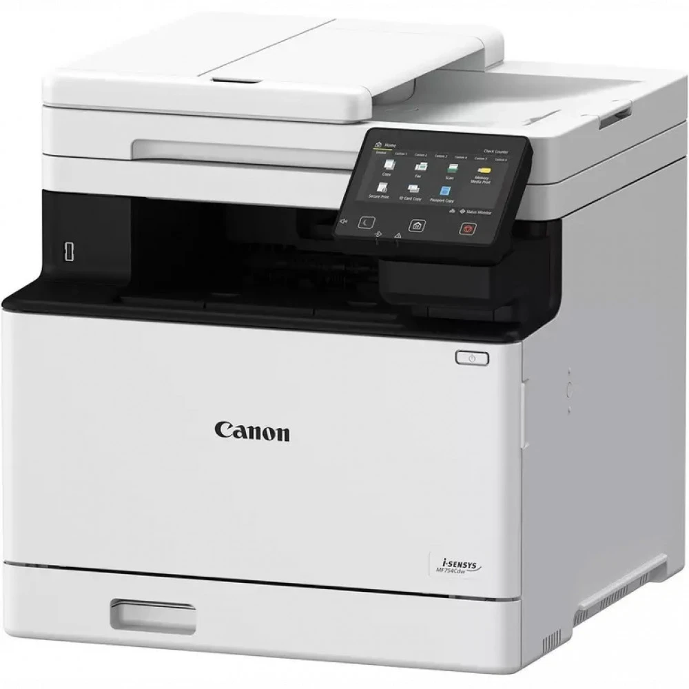 МФУ Canon 5455C009/5455C019/010/5455C023 А4, Лазерный, Цветная